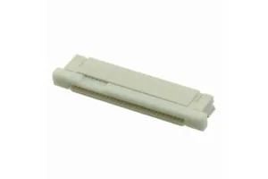 3-1734592-0 FFC/FPC Connector Electronic Component