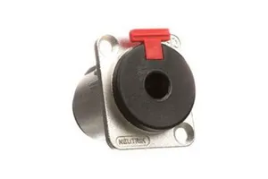 NJ3FP6C Audio Video Connector