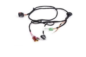 Custom M10 12 16 20 Connector Adaptor Injection Molded Nylon/PTFE Waterproof Electrical Cable Terminal For Computer Use