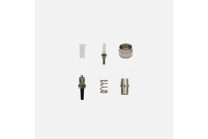 SM FC 0.9mm Fiber optic Connector fiber optic coupler APC/PC
