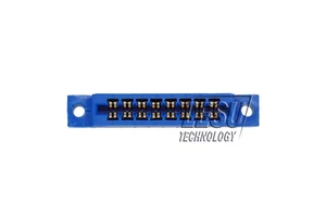 10 Pin Solder Socket for Jamma Card Edge Connect,Golden Finger Edge Jamma Card,Edge Connector Jamma Card