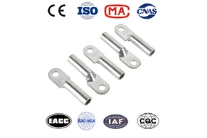 Phoenix Copper Cable Terminal Lug Connector - Tinned Copper Wire Terminals, Cable Wiring NosePhoenix DT/10/50/70/95/120/185/240