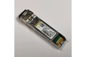 10G SFP+ Multimode Fiber Optic Transceiver Module SFP10SR For Cisco SFP-10G-SR