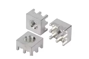 Factory Direct Sale PCB Soldering Terminals Waterproof Energy Storage Battery Panel Cable Connectors Quick Wiring Terminals