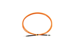 Step index fiber optical High Power Laser Quartz Optical with SMA connector for medical