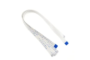 FFC Flexible Cable 0.5mm Pitch Electronic Components