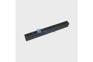 10128241-123Y0LF 164 Position Female Card Edge PCI Express Gold 10128241123Y0LF 1.00mm Pitch Black Edgeboard Connector