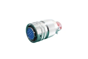 Manufacture Custom Length USB Electronic Connector for Automotive Aviation Industries Waterproof Cable Adapter Terminals DT