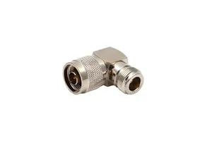 High-Quality Coaxial Connectors L16 N Male to N Female 90-Degree RF Coaxial Adapter N - JKW