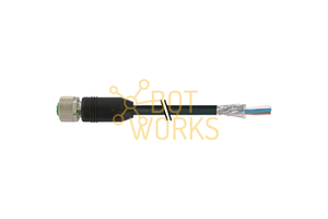 Murrelektronik New 7000-13221-6021500 Circular Connectors