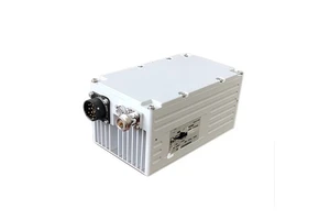 SatHarbor SatPB-040Ku 40 W Ku-Band BUC 13.75-14.50 GHz +46 DBm 70 DB Gain