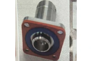 TY Custom-made Lightning-proof Circular Connectors Plug-Female Sockets 16 Cores Light Weight Small Size Made China Box Packaging