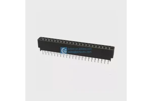 147889-1 156 X Position Card Edge 1478891 CARDEDGE 200 Edgeboard Connector
