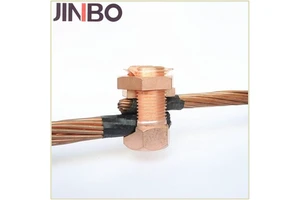 Wholesale Electric Wire Joining Connectors All Size Of Split Bolt Connectors