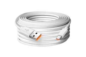 OEM High-Speed 6A Super Fast Charging Type-C USB Data Cable Pure Copper Accessory for IOS Computer Earphones