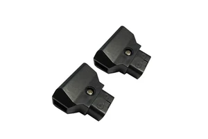Fast Shipping ROHS CE Approved D-tap Connector 2 Pin Male And Female Gender Power For Battery On Sale