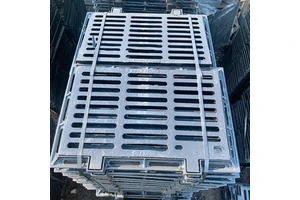 Professional Manufacturer Hydraulic Manhole Cover Lifter Technical Guarantee 500X500 Manhole Cover