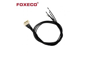 Custom Automotive Electronic Wiring Harness Fast Connector Suitable for Vehicle Connection Control Modules