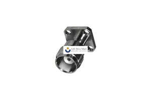 (Coaxial Connectors Assembly) 122385