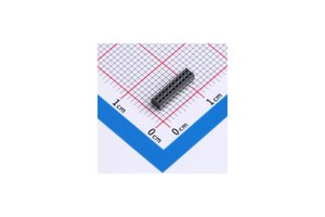 Samtec CLM-110-02-L-D SMT Board to Board Header 2.00mm Pitch 20 Position 2 Row Gold Plated Mezzanine Connector USA Origin Stock