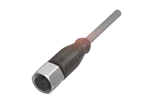 BALLUFF BCC0HE4 Sockets for ICs