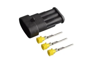 Durable Car Connectors for Secure Electrical Connections Premium Automotive Electrical Connectors for Enhanced Safety