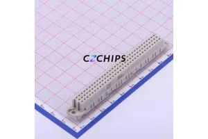 9032966824 Board-to-Board & Backplane Connector Through hole Component (THT),P=2.54mm Connector 2.54mm Through Hole 3 2A