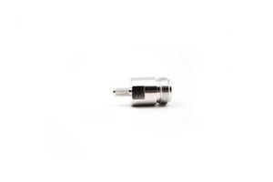 Type N connector female straight coaxial cable RG142 frequency up to DC 6G