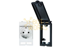 Murrelektronik New 4000-68112-0010000 Sockets for ICs