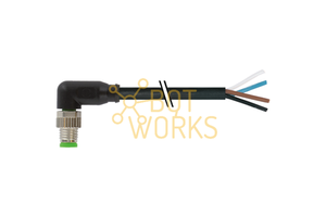 Murrelektronik New 7000-08031-6310200 Circular Connectors