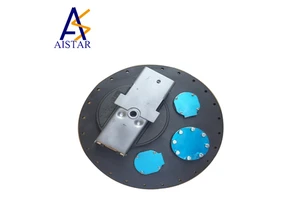 460mm/560mm/580mm Manhole Cover
