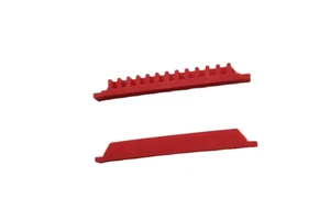 RDEKONO Factory Direct Seller Anti Misplug Component Plastic for Backplane Connectors