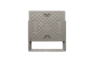 ERA Composite Manhole Cover