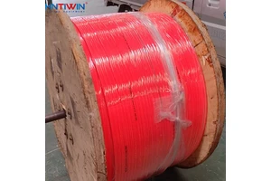High Quality Durable Power Distribution Equipment Pure Copper Seamless Sliding Contact Line Free Clamp Hanger End Tensioner