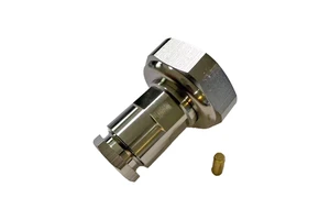 Original Factory Supply L29-J9 Coaxial Connector 7/16 L29 Male Connector For 50-9 Cable