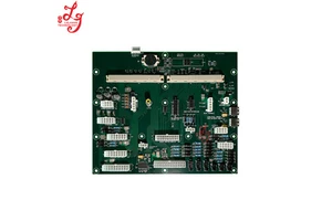 Backplane Original BayIIy Backplane for Original Fire Link Gaming Boards Factory Cheap Price for Sale
