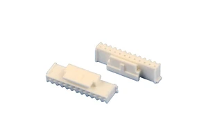 JST XHS Tjc3s 2.0mm 2 3 4 5 6 7 8 9 10 11 12 13 PIN Wire to Board Connector 12pins Wire to Board Male Connector