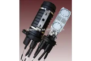 Fiber Optic Connector(FOSC 400)