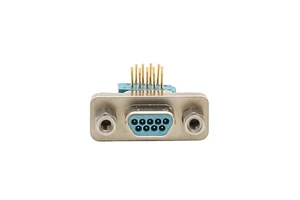 OEM/OEM J30J Series J30J-9TJJ30J-9ZK Rectangular Connector 9-core High-quality Aviation Plug Socket Rectangular Connector