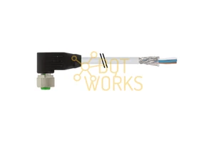 Murrelektronik New 7000-13261-3300100 Circular Connectors