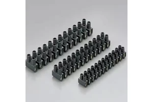High-Quality Electrical Connection Terminals - Ideal for Wiring Projects