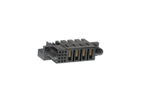 Xinborui Stock Original Backplane Connectors 1-6450162-2 Female Socket IC Chip One Stop BOM Service