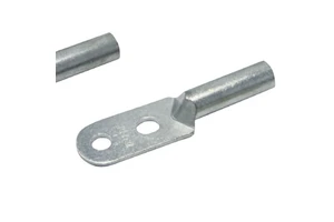 DL-S Series Double Holes Aluminium Connecting Terminal Lug