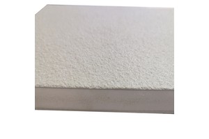 High Strength GFRP Composite Panels Lightweight FRP PVC Sandwich Panel Gelcoat for Exterior Interior Wall Building Industry