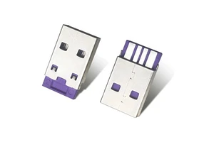 New USB Charger Connector Usb 3.0 Male Connector