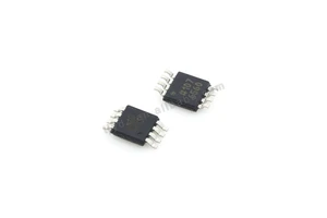 Bom List IC Chip Transistor Power Mosfet Capacitor Electronic Component LED Microcontrol semiconductor ic Integrated Circuit