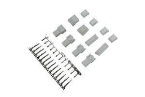 High Quality Industrial Equipment Terminals Precision Connectors Accessories Copper Contact Aluminum for Electrical Crimping