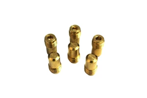 Customized Brass Stainless Steel Aluminum Cast Parts Ductile Iron Casting Manhole Covers CNC Machining Services Wire EDM Type