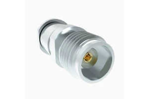 K 2.92mm Female Stainless Steel Precision K Coaxial Cable Connectors SMK Compatible MF30A Jack Type