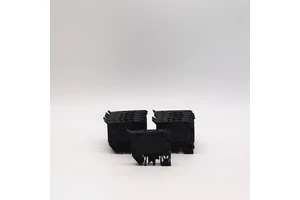 New Original Cheap Wsi 4/2 Terminal Block - Lot of 11 Plc